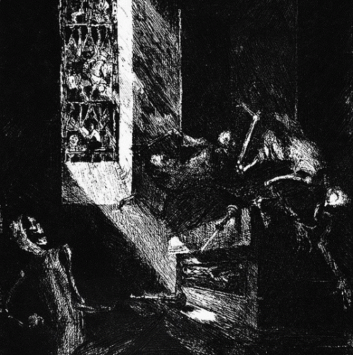 Iravu : Like Shades of Night